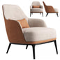Modern Chair Design singlesofa