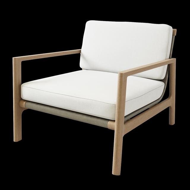 Modern Simple Chair singlesofa