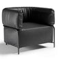 Leather Modern Chair singlesofa