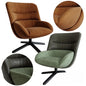 Leather Modern Chair singlesofa