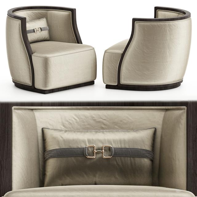 Modern Leather Chair singlesofa