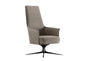 Grey Chair Modern singlesofa
