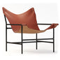 Leather Chair Modern singlesofa
