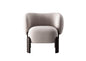 Modern Minimalist Chair singlesofa