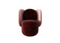 Round Modern Chair singlesofa