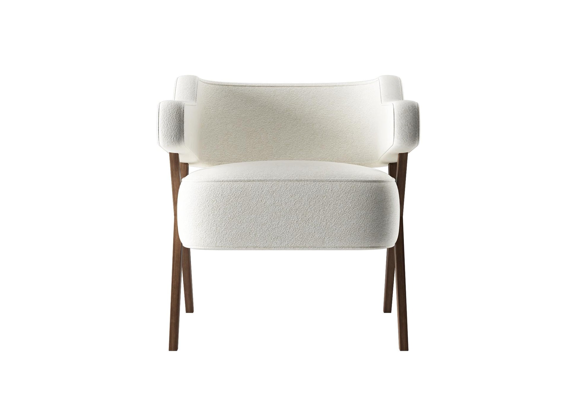 Modern Minimalist Chair singlesofa