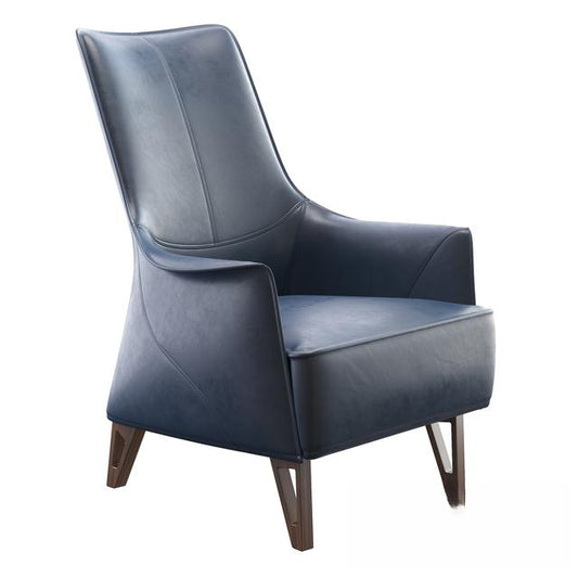 Leather Modern Chair singlesofa