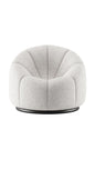 Modern Round Chair singlesofa