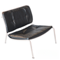 Leather Modern Chair singlesofa