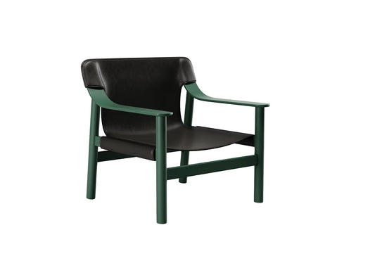 Green Modern Chair singlesofa