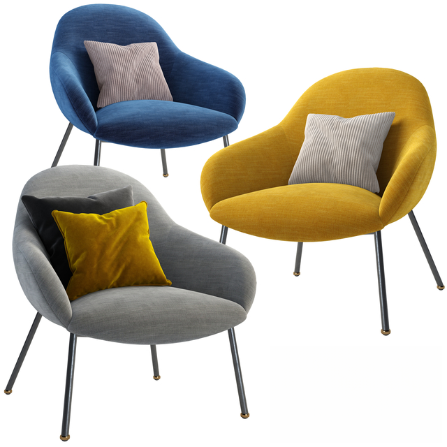 ModernColorfulChair singlesofa
