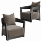 Modern Armchair singlesofa