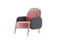 Modern Colorful Chair singlesofa