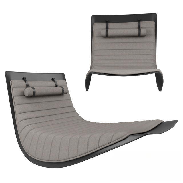 Modern Lounge Chair singlesofa