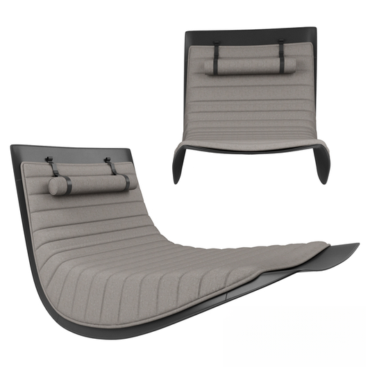 Modern Lounge Chair singlesofa