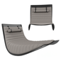 Modern Lounge Chair singlesofa