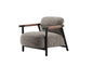 Grey Modern Chair singlesofa