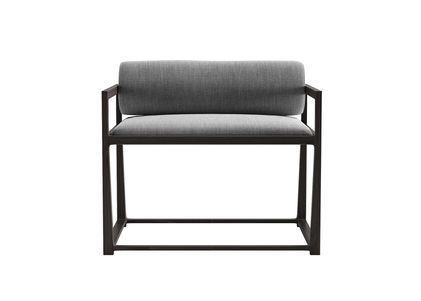 Modern Grey Chair singlesofa