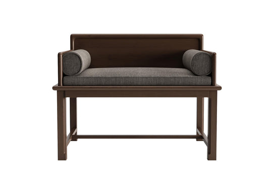 Modern Chair Brown singlesofa