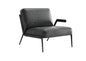 Leather Modern Chair singlesofa