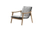 Modern Simple Chair singlesofa