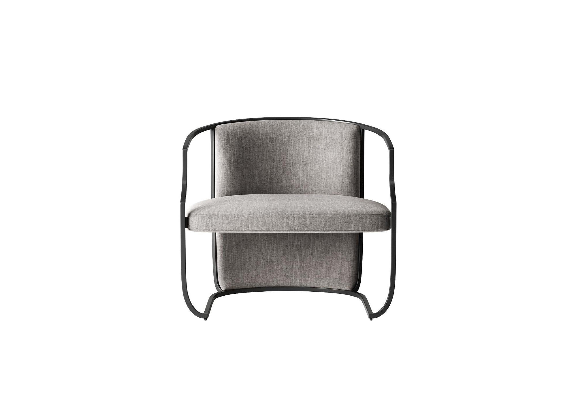 Modern Minimalist Chair singlesofa