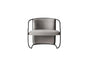 Modern Minimalist Chair singlesofa