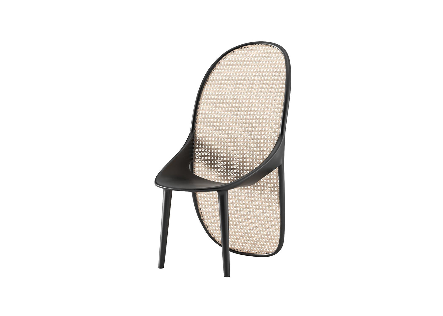 Mesh Modern Chair singlesofa