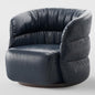 Leather Modern Chair singlesofa