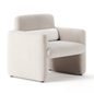 Modern Minimalist Chair singlesofa