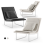 Modern Lounge Chair singlesofa