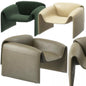 Modern Leather Chair singlesofa