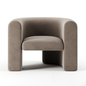 Modern Minimalist Chair singlesofa