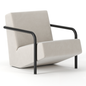 Modern Minimalist Chair singlesofa