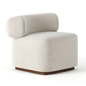 Modern Minimalist Chair singlesofa