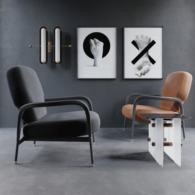 Modern Chair Design singlesofa