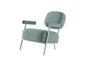 Modern Grey Chair singlesofa