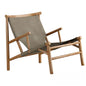 Wooden Modern Chair singlesofa