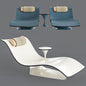 Modern Lounge Chair singlesofa