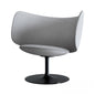 Grey Modern Chair singlesofa
