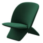 Green Modern Chair singlesofa