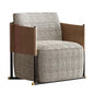 Modern Geometric Chair singlesofa