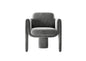 Modern Grey Chair singlesofa