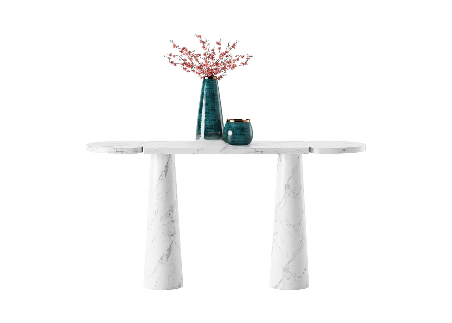 Marble Teatable Modern table