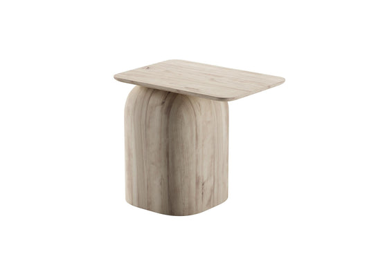 Wooden Teatable table