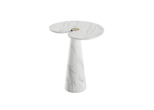 Marble Teatable Modern table