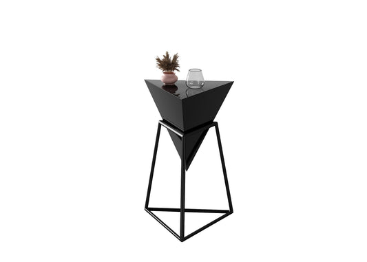 Geometric Modern Teatable table