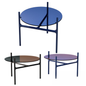 Round Teatable Modern table