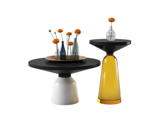 Modern Teatable table