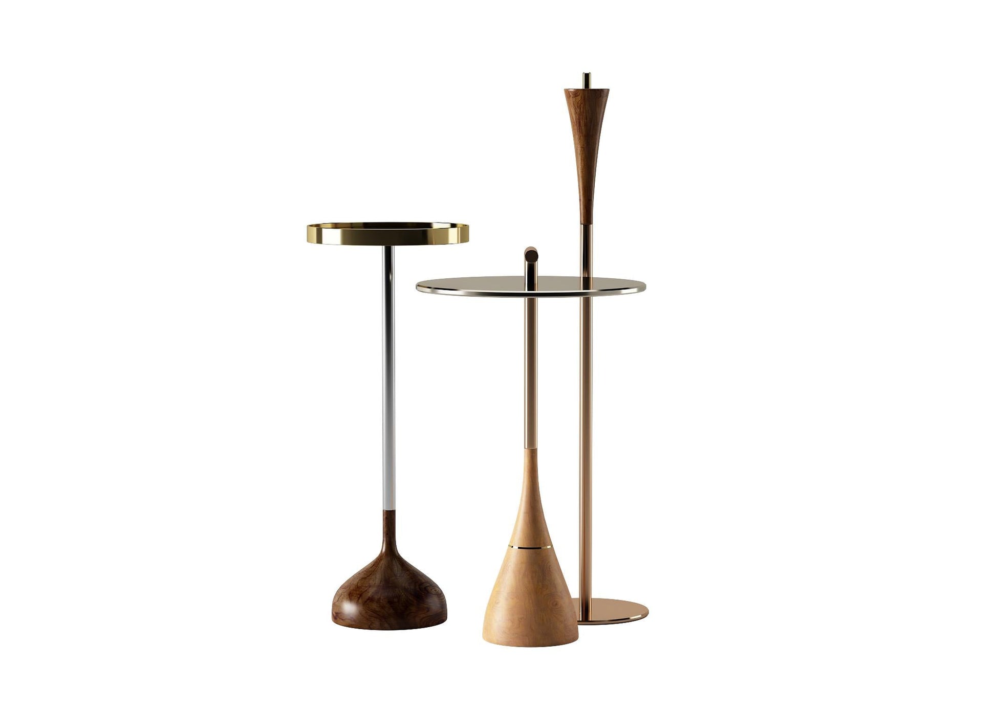 Modern Teatable table